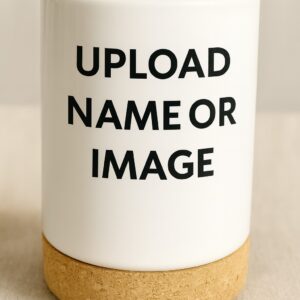 Custom Mug – Personalized Ceramic Coffee Cup Gift 17oz