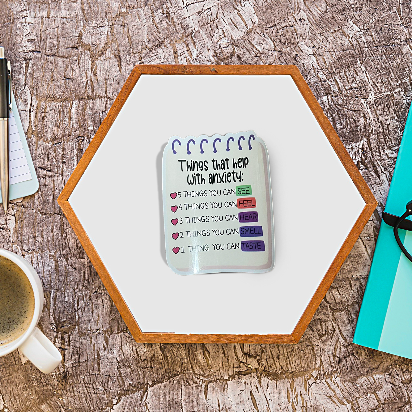 Book Lover Gift Box – Cozy Reading Essentials Bundle - Image 6