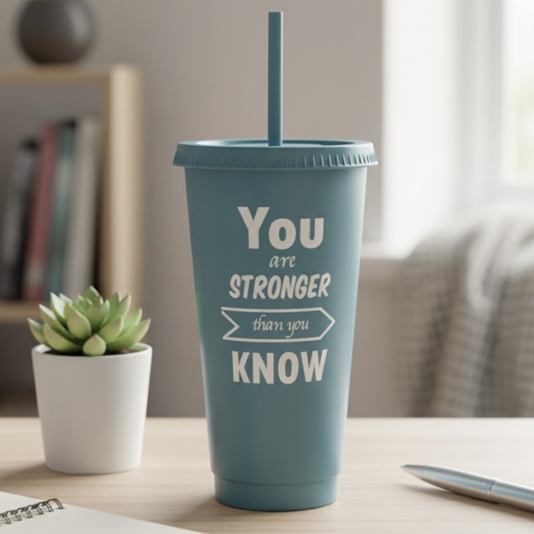 24oz Inspirational Appreciation Cups Tumblers - Image 9