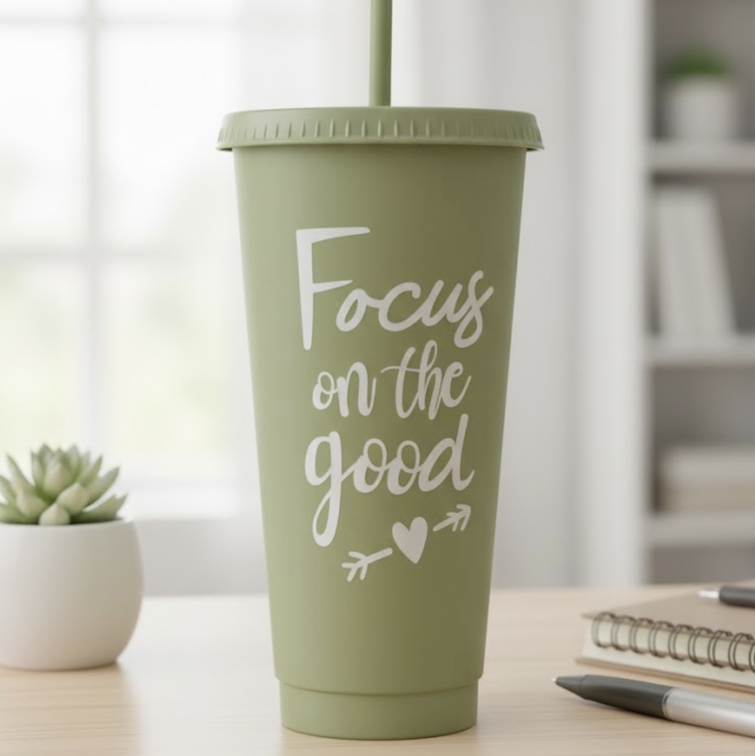24oz Inspirational Appreciation Cups Tumblers - Image 7