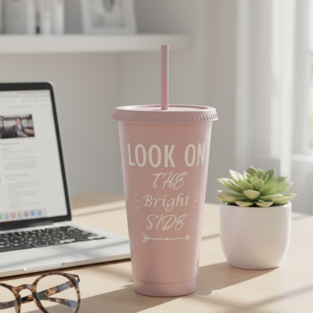 24oz Inspirational Appreciation Cups Tumblers - Image 6