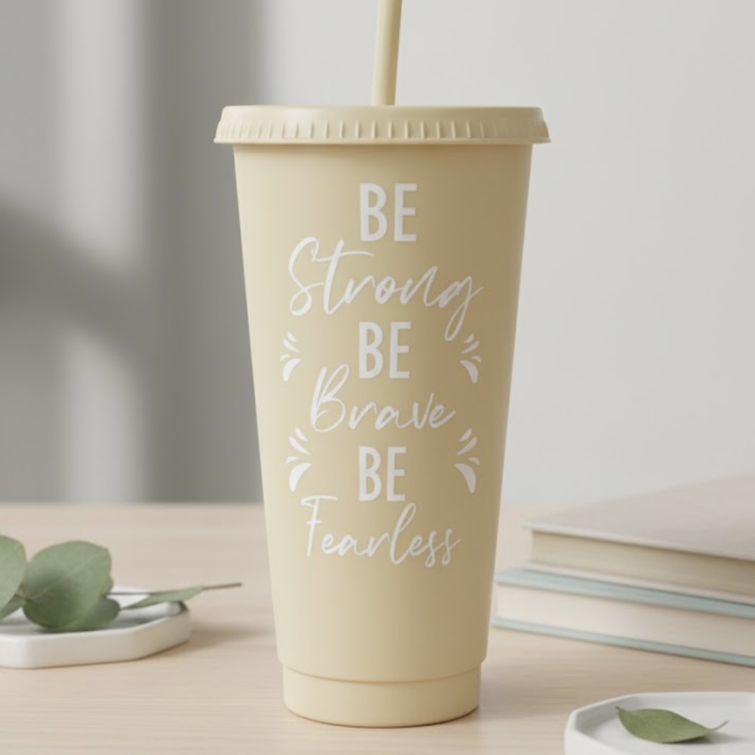 24oz Inspirational Appreciation Cups Tumblers - Image 3