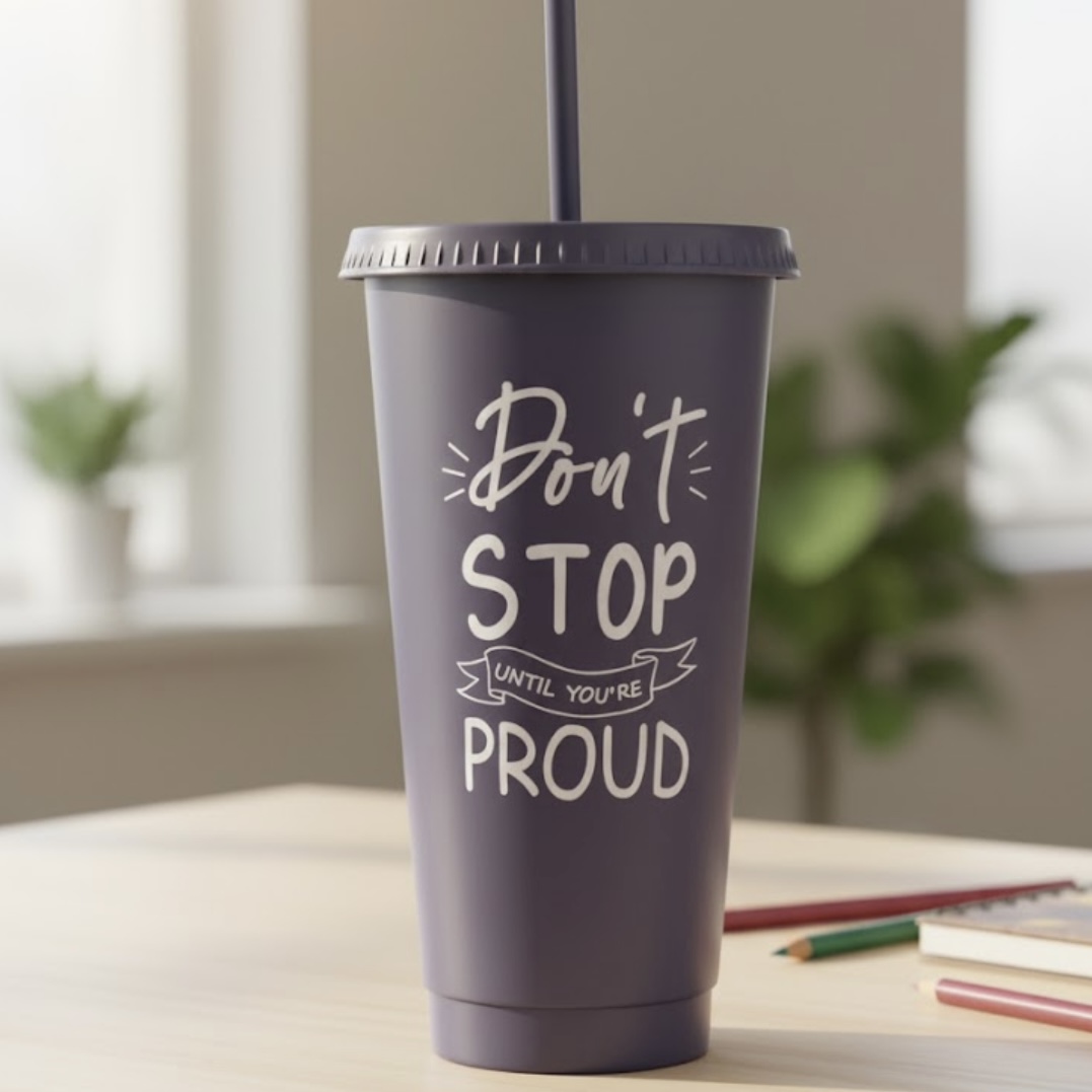 24oz Inspirational Appreciation Cups Tumblers