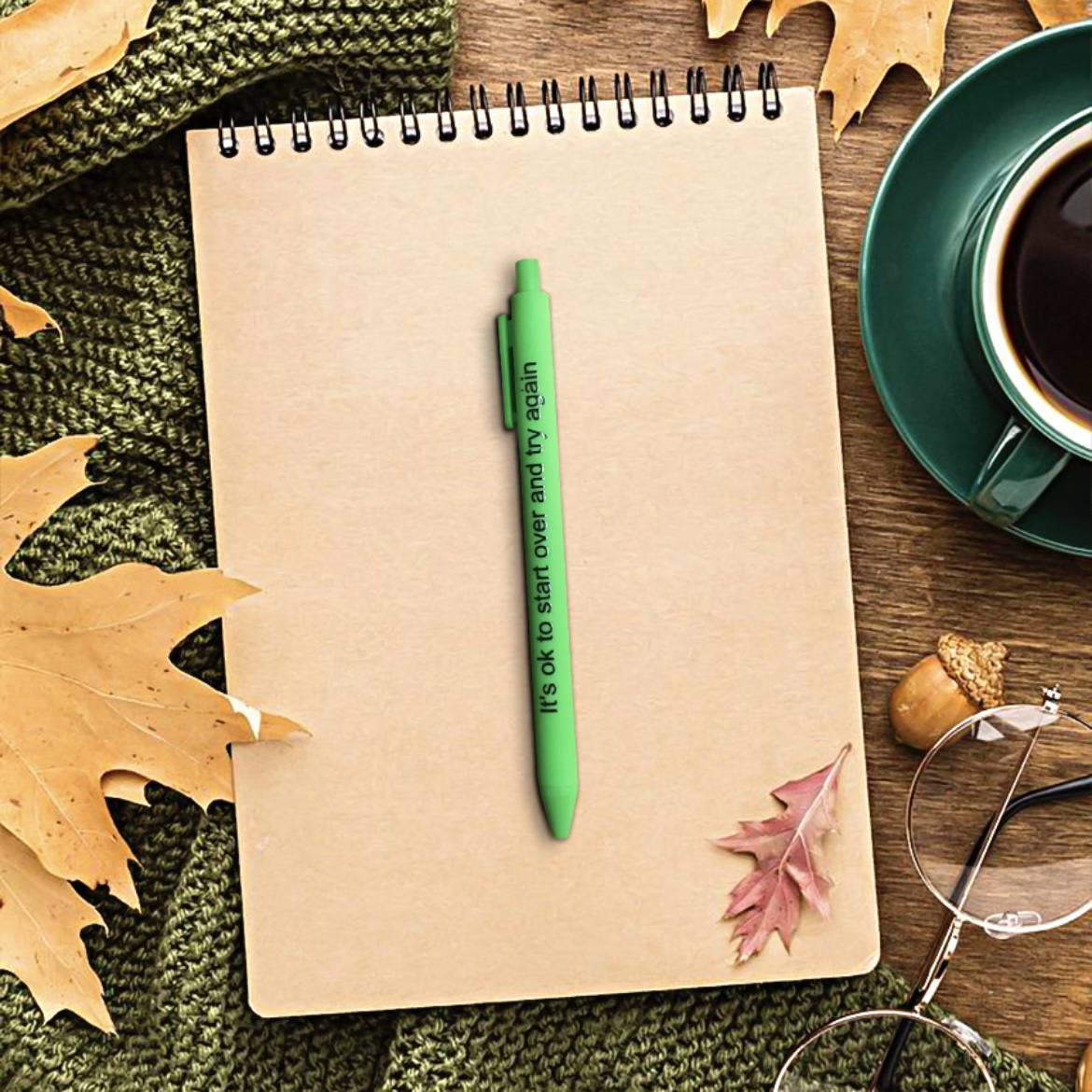 Just One More Chapter: Deluxe Book Lover Gift Bundle - Image 4