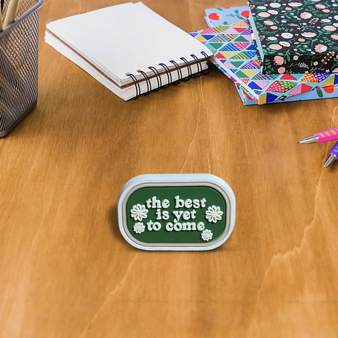 Just One More Chapter: Deluxe Book Lover Gift Bundle - Image 7