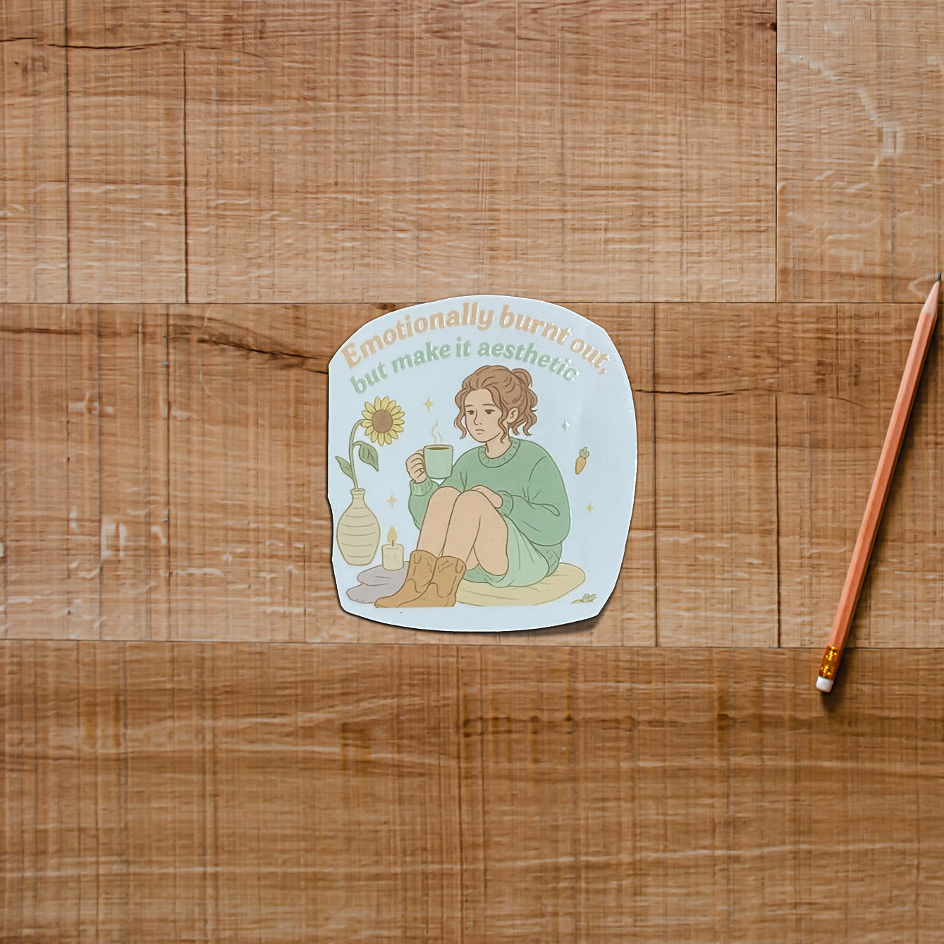 The Ultimate Cozy Reader Deluxe Box - Image 5