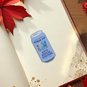 Reader Pop Reading Tracker Page Clip Bookmark