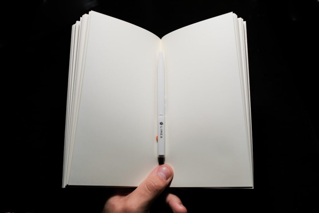 The Wound That Taught Me How to Write