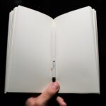 The Wound That Taught Me How to Write