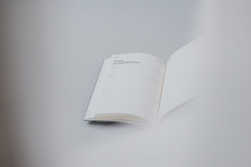 Words You Deserve to Believe: Writing Affirmations That Actually Heal