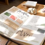 The Wound Is Also a Door: Finding Healing in the Blank Page