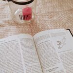 When Words Become Wounds That Heal: Finding Yourself in Poetry