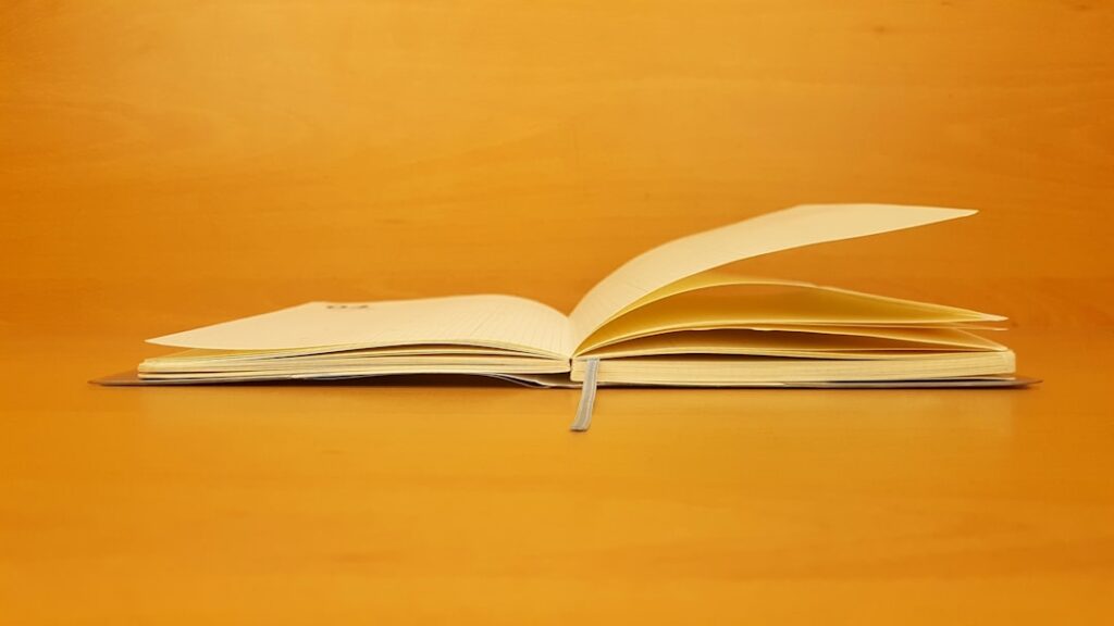 The Wound That Taught Me to Write