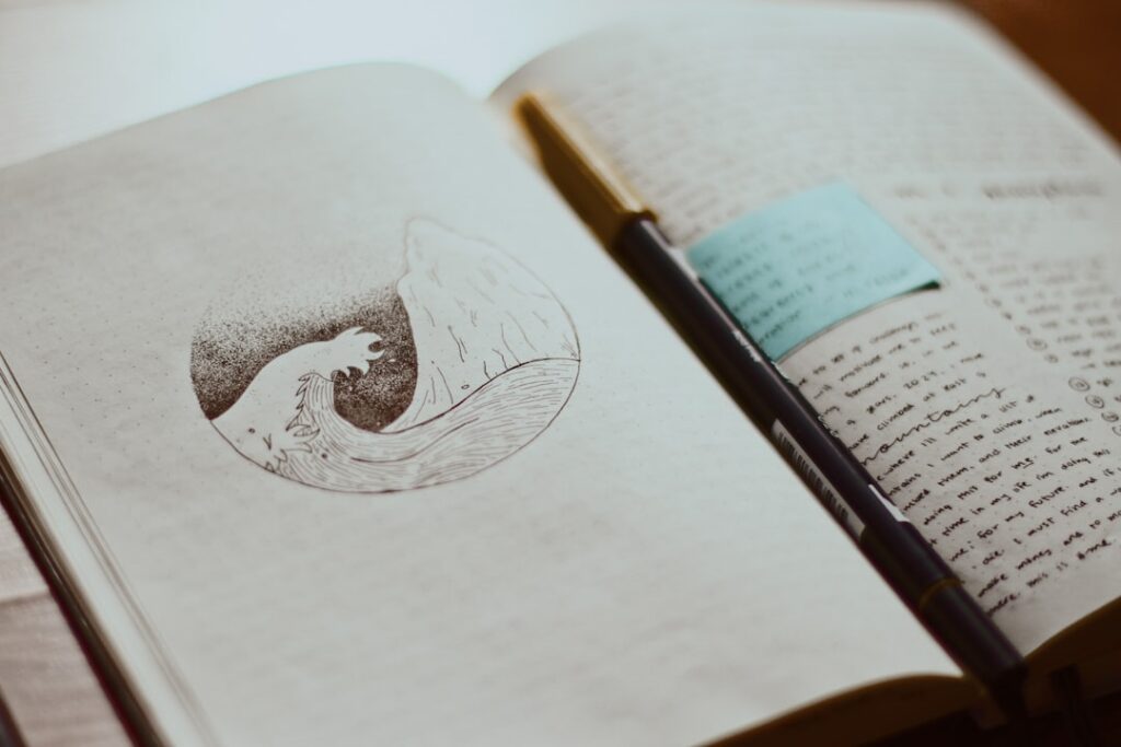 When Words Become Wounds That Heal: The Sacred Medicine of Poetry