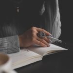 The Poem That Found Me When I Was Falling Apart