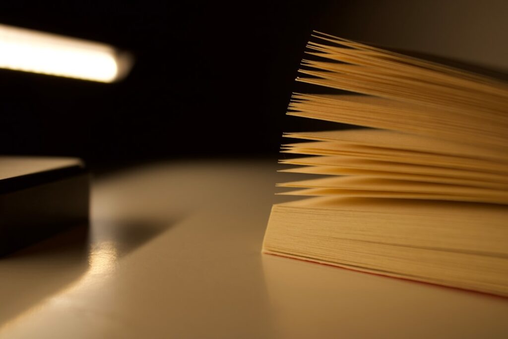 When Words Become Medicine: Writing Affirmations That Actually Heal