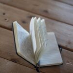 The Wound That Taught Me to Write
