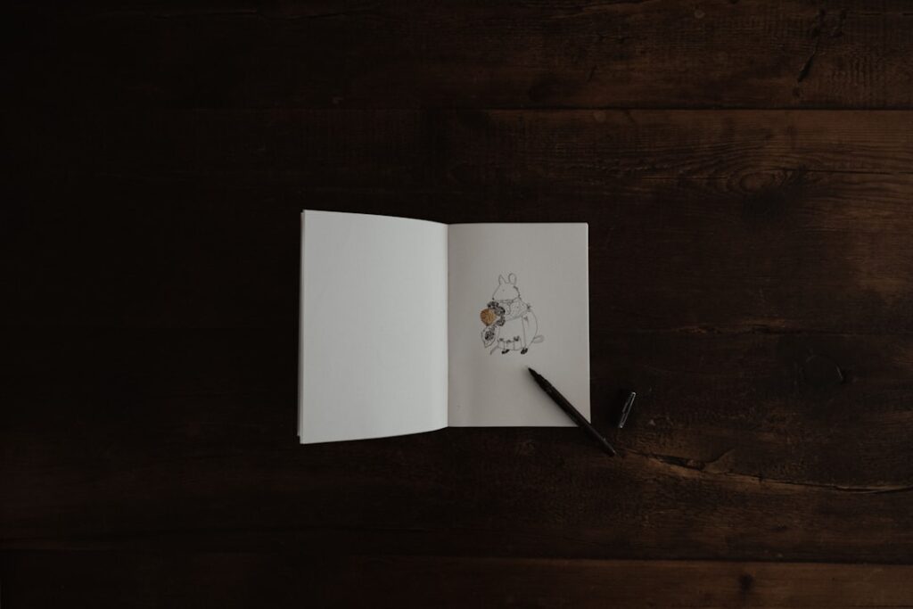 The Slow Stitching: How Healing Finds Us on the Page
