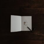 The Slow Stitching: How Healing Finds Us on the Page