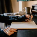 The Wound That Taught Me to Write