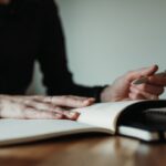 The Quiet Art of Coming Home to Yourself: Mindfulness Through the Written Word