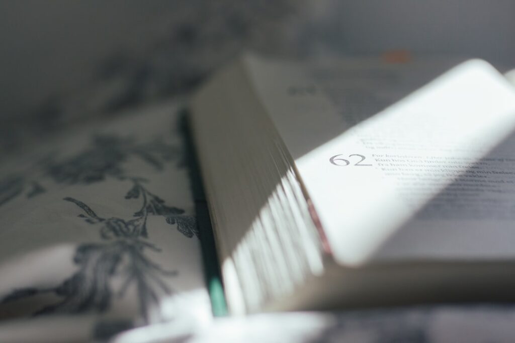 The Slow Stitching: How Healing Finds Us in the Quiet Moments