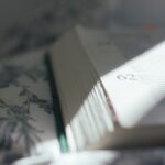 The Slow Stitching: How Healing Finds Us in the Quiet Moments