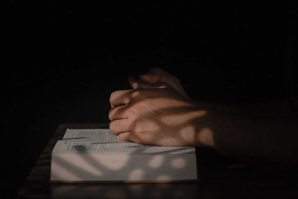 Affirmations: Writing Your Way Back to Yourself