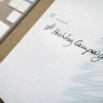 Affirmations: Writing Yourself Back to Wholeness
