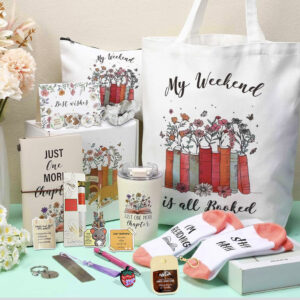 The Gentle Reminder Collection – Deluxe Wellness Gift Box