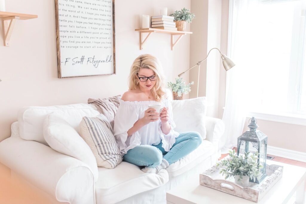 Coming Home to Yourself: A Love Letter on Self-Love