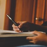 The Art of Arriving: Mindfulness as a Creative Act of Healing