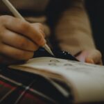 Affirmations: Writing Your Way Back to Yourself