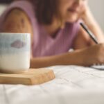Words That Hold You: Writing Affirmations as Acts of Healing