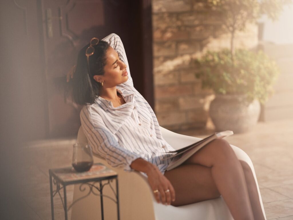 Coming Home to Yourself: A Love Letter on Self-Love