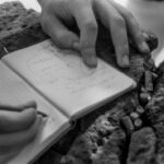 The Ink That Mends: Finding Healing in the Words We Dare to Write