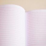 The Slow Stitching: How Healing Happens One Word at a Time