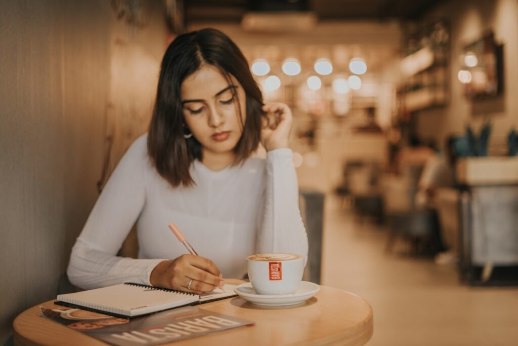 Coming Home to Yourself: A Love Letter on Self-Love