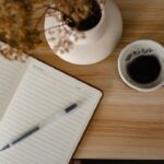 Words That Hold You: Writing Affirmations as an Act of Healing