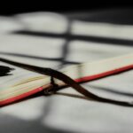 Words That Hold You: Writing Affirmations as a Healing Practice