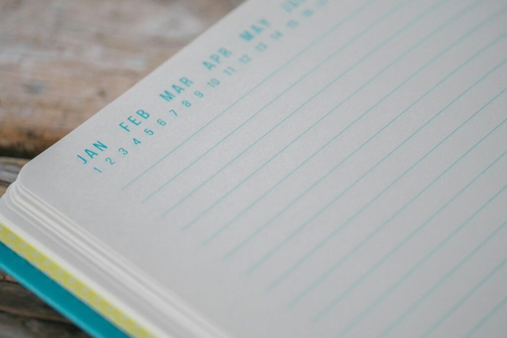 The Quiet Art of Coming Home to Yourself: Mindfulness Through Ink and Stillness