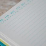 The Quiet Art of Coming Home to Yourself: Mindfulness Through Ink and Stillness