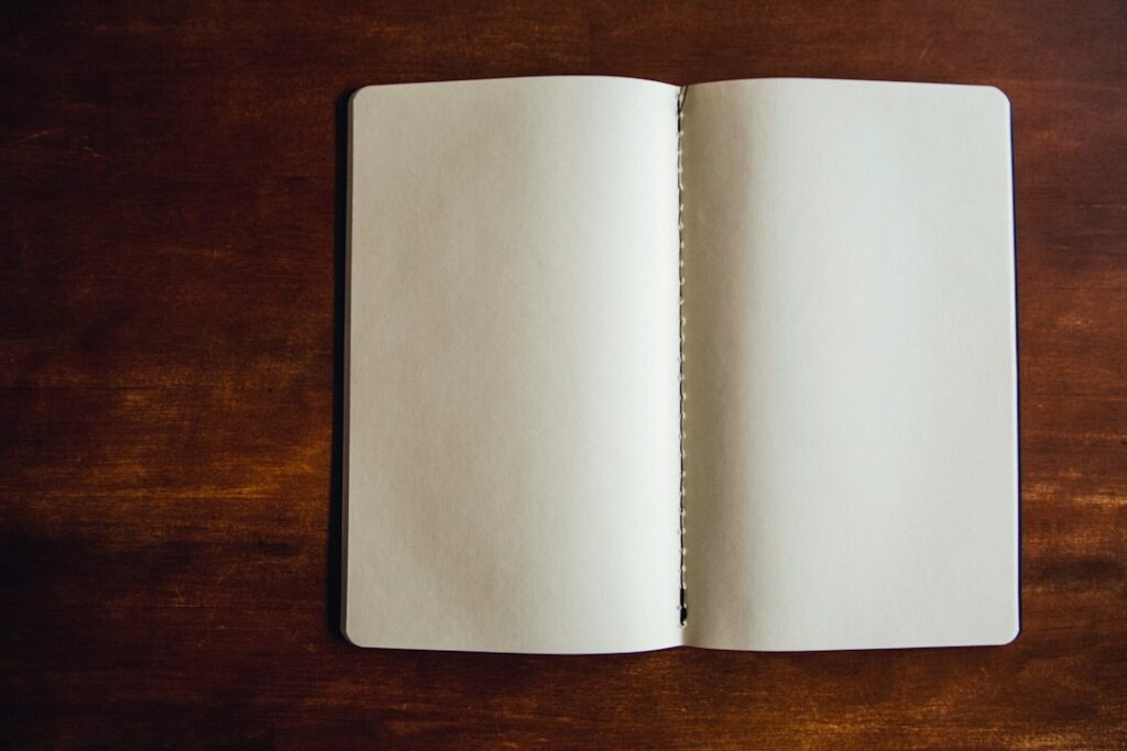 The Slow Stitching: How Healing Finds Us on the Page