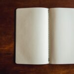 The Slow Stitching: How Healing Finds Us on the Page